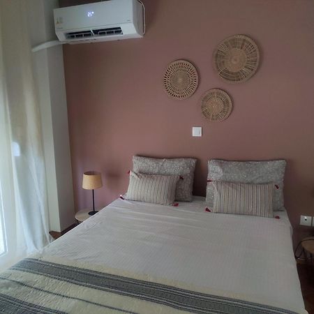 Pavlos Urban Stay Ateny Zewnętrze zdjęcie