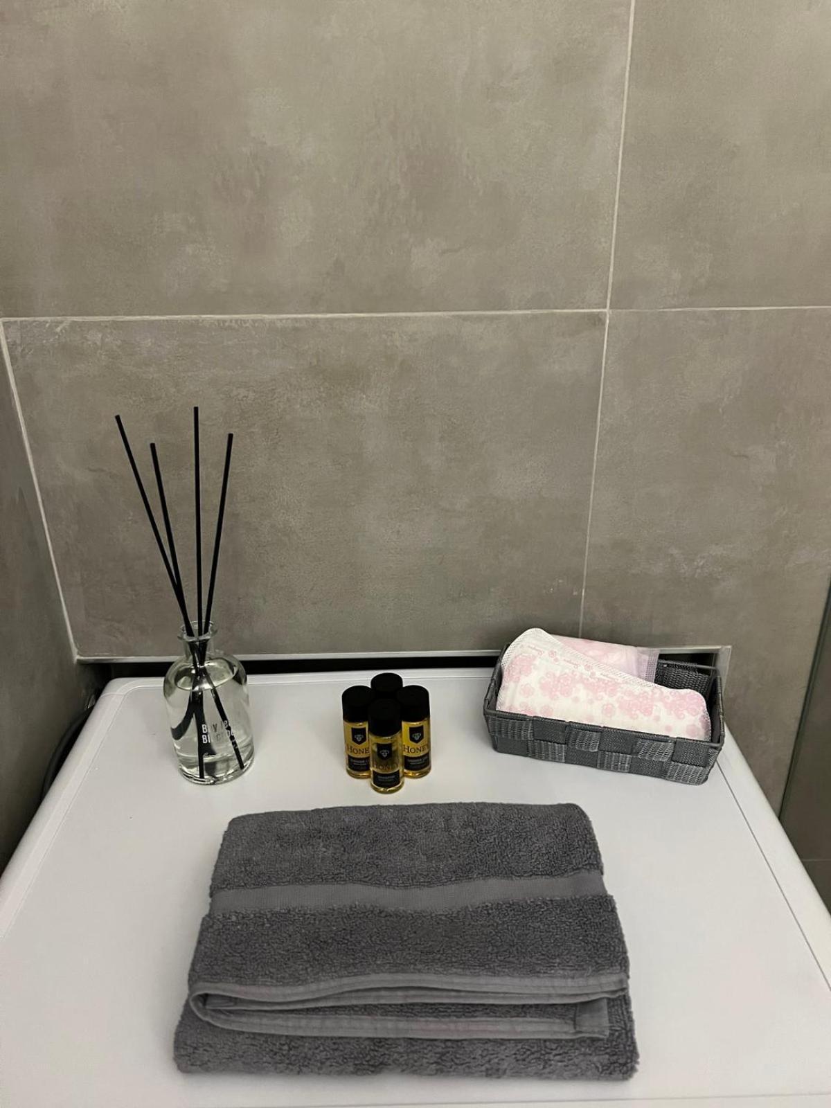Pavlos Urban Stay Ateny Zewnętrze zdjęcie