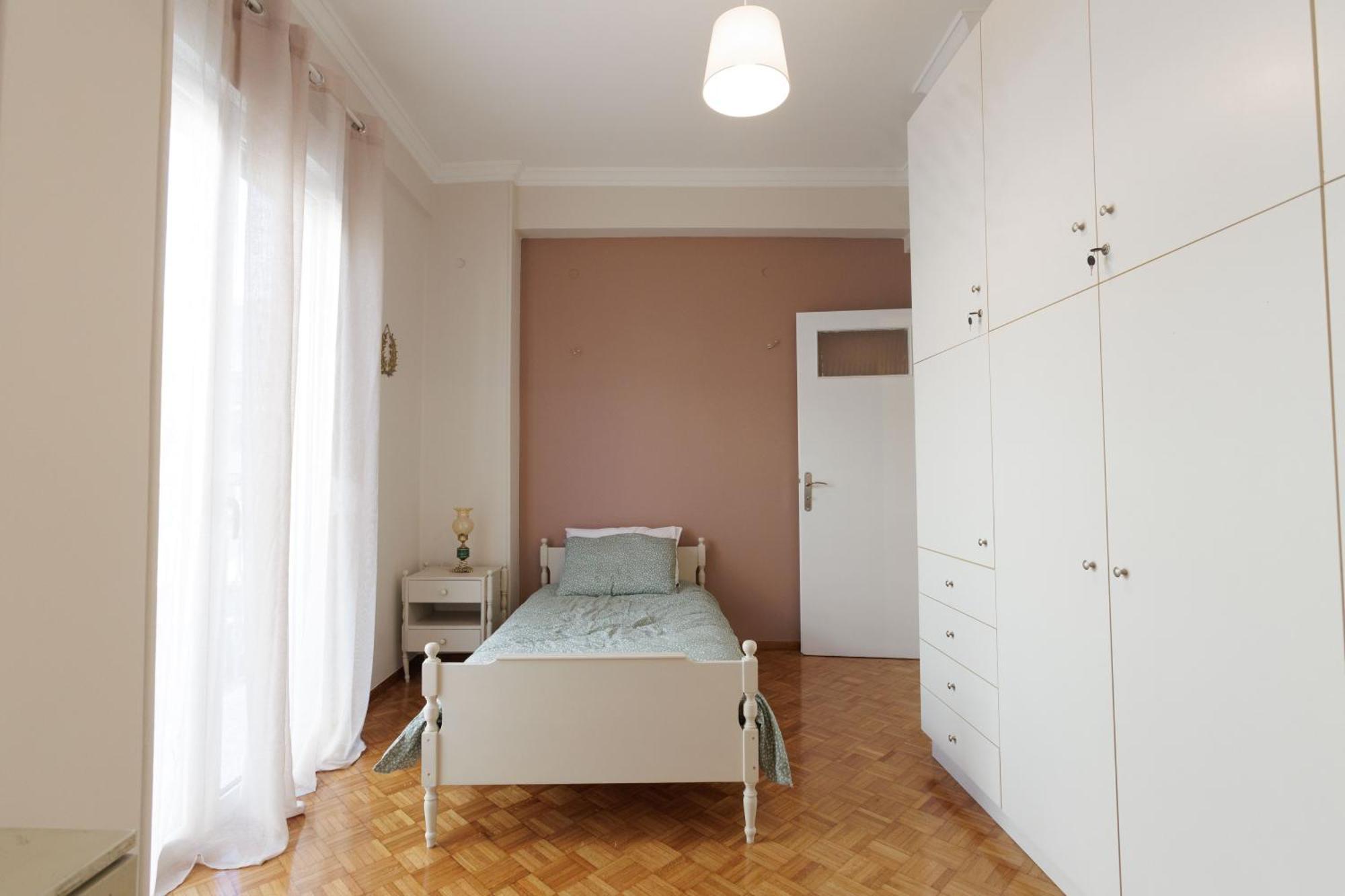 Pavlos Urban Stay Ateny Zewnętrze zdjęcie