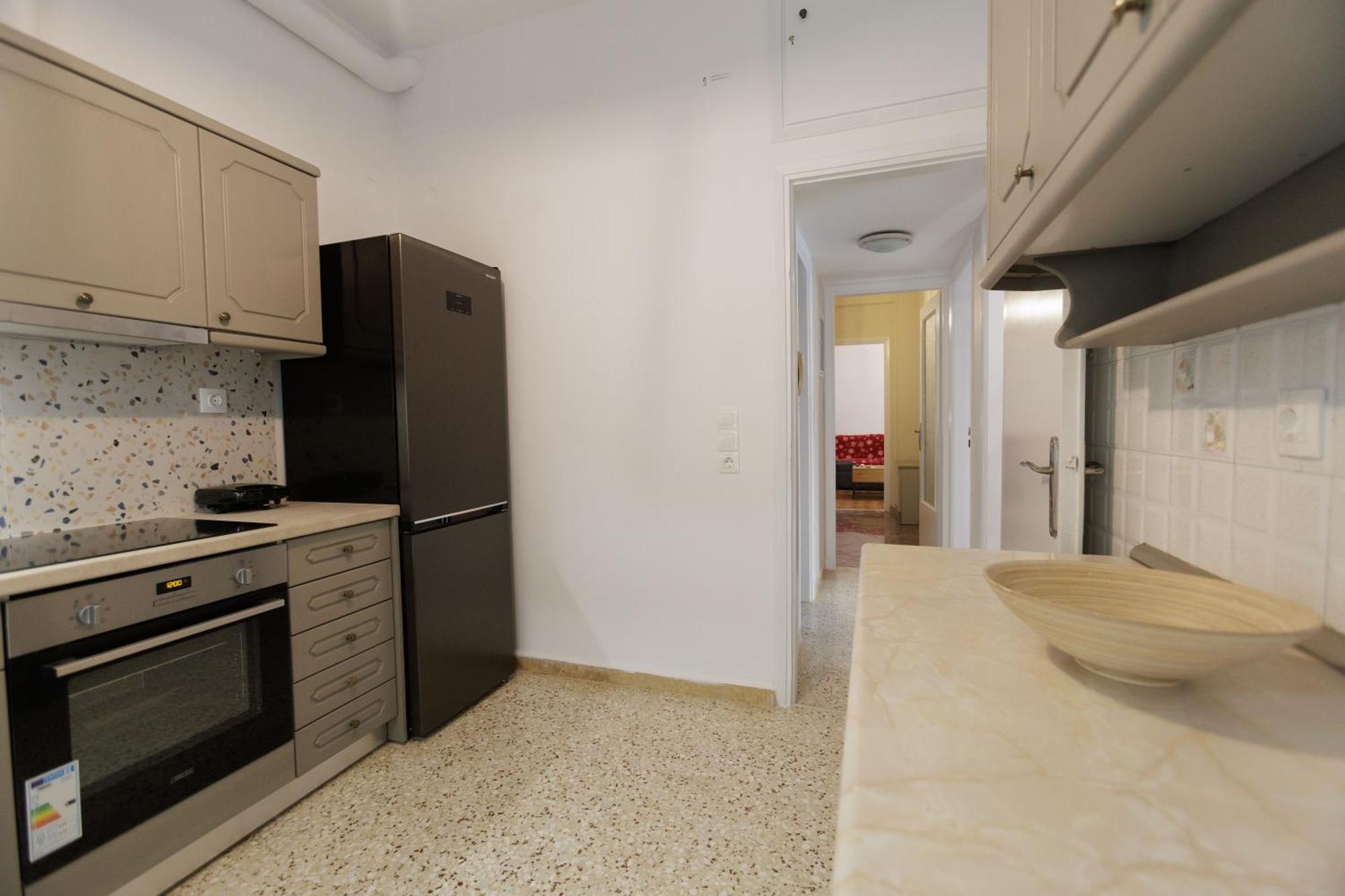 Pavlos Urban Stay Ateny Zewnętrze zdjęcie
