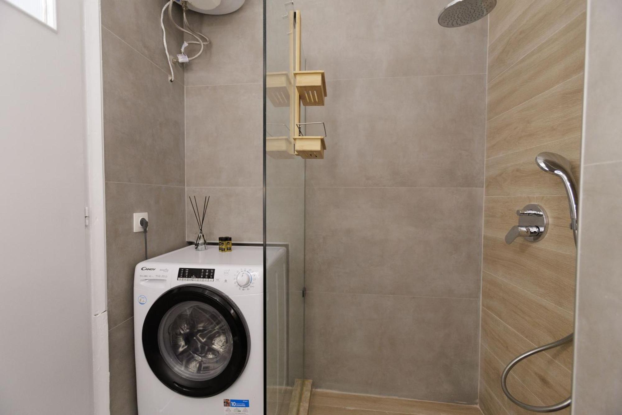 Pavlos Urban Stay Ateny Zewnętrze zdjęcie