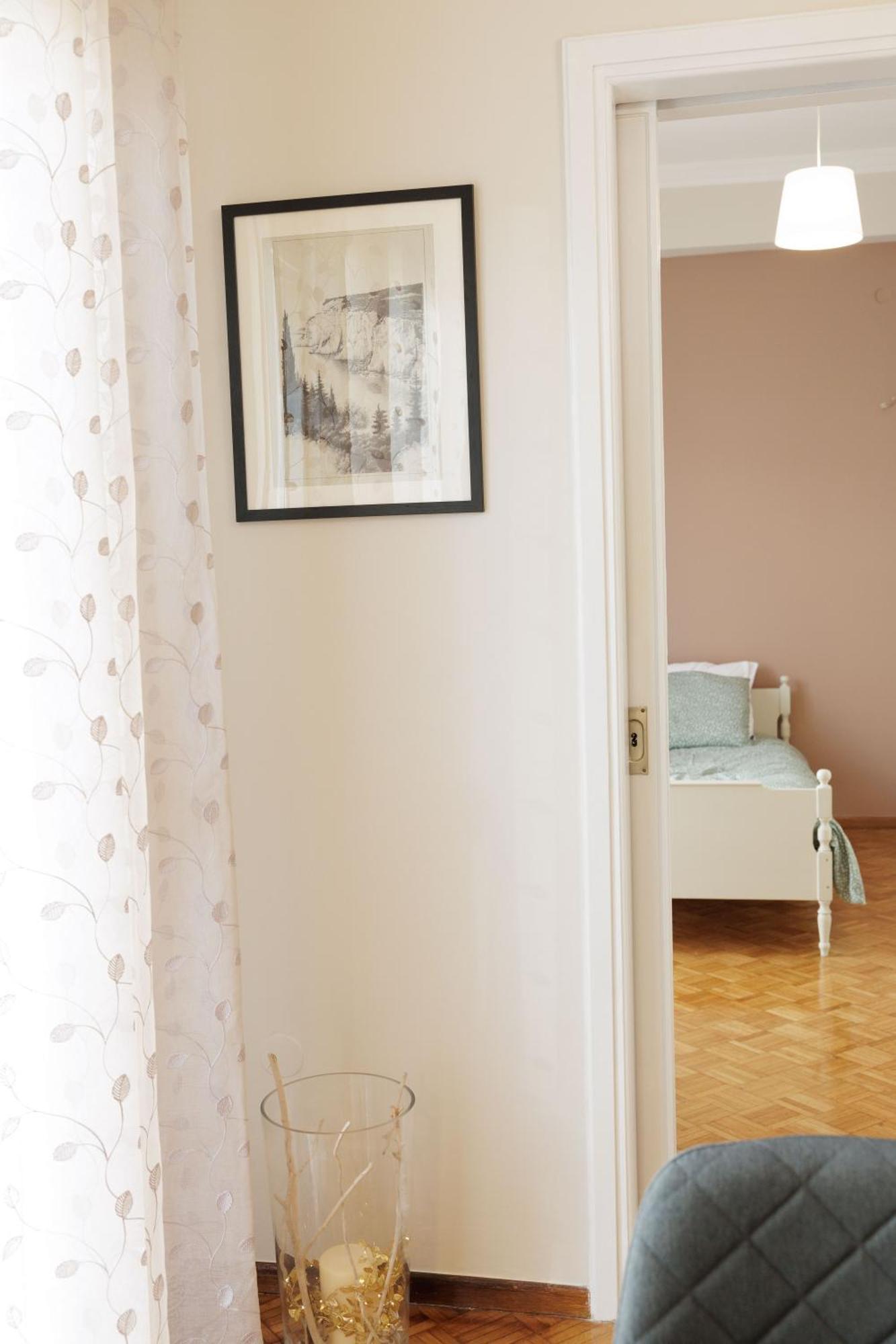 Pavlos Urban Stay Ateny Zewnętrze zdjęcie