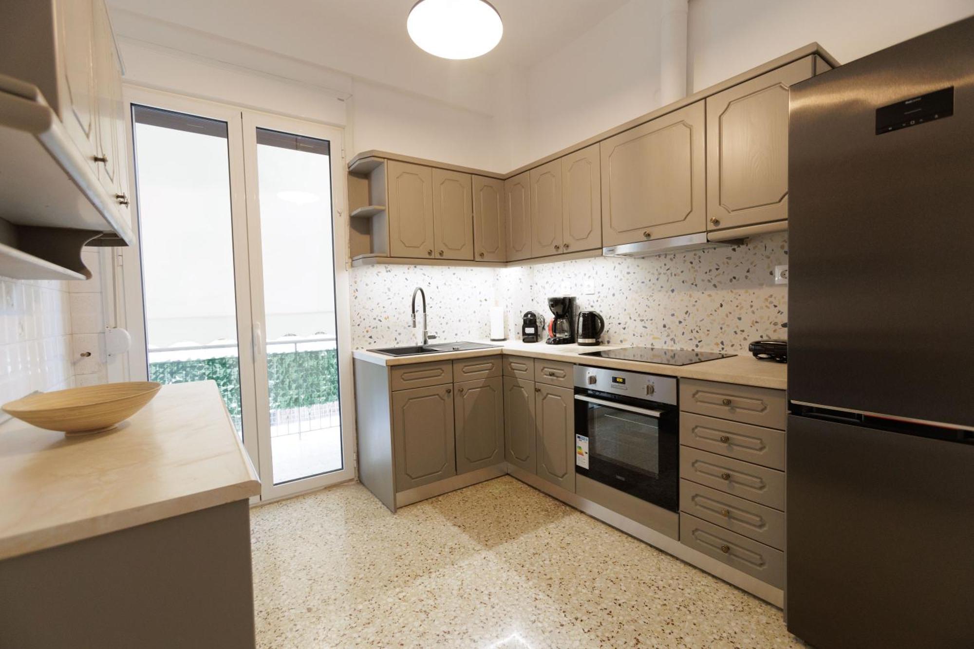 Pavlos Urban Stay Ateny Zewnętrze zdjęcie