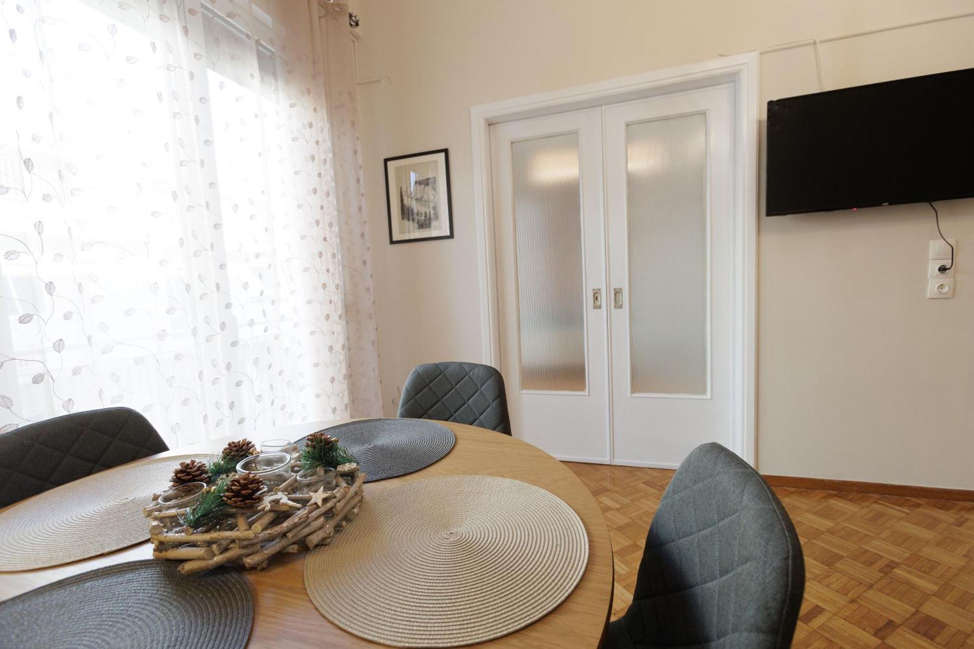 Pavlos Urban Stay Ateny Zewnętrze zdjęcie