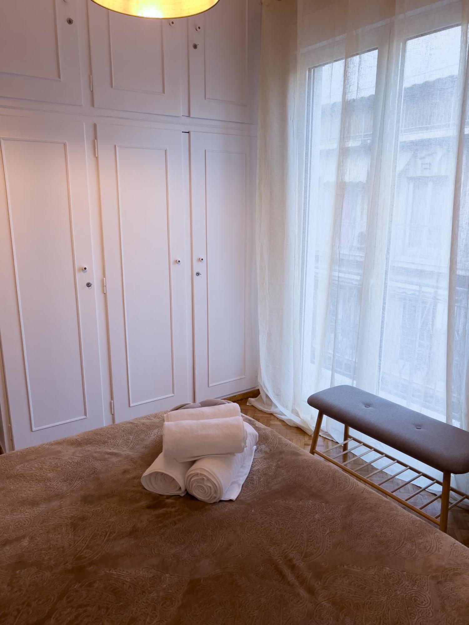 Pavlos Urban Stay Ateny Zewnętrze zdjęcie