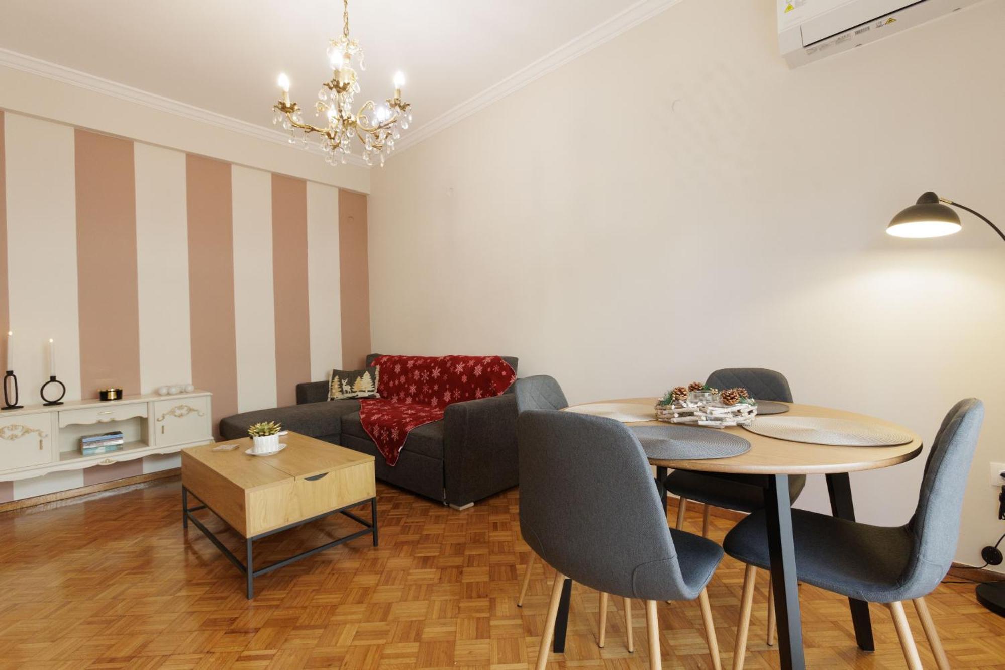 Pavlos Urban Stay Ateny Zewnętrze zdjęcie