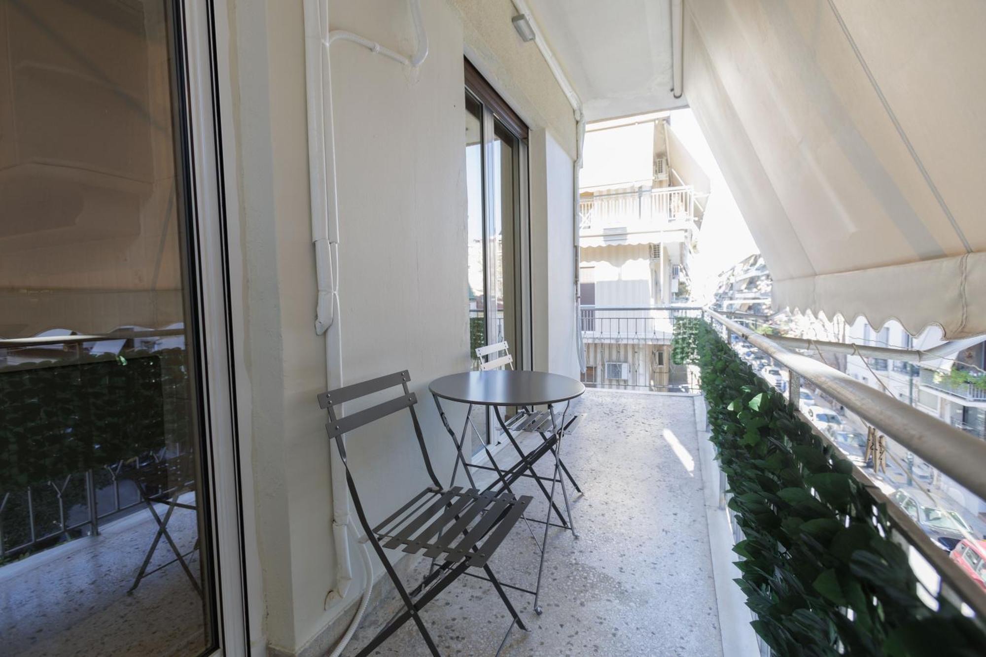 Pavlos Urban Stay Ateny Zewnętrze zdjęcie