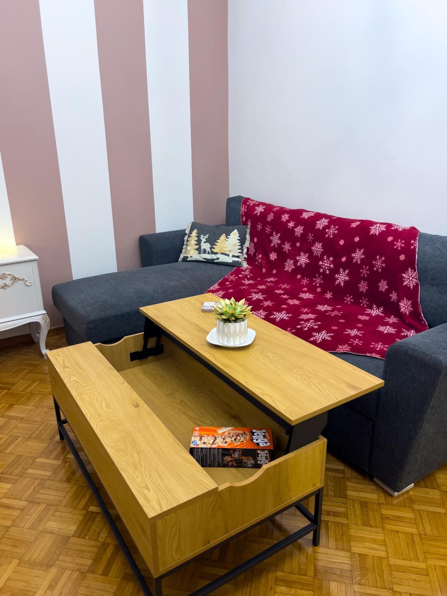 Pavlos Urban Stay Ateny Zewnętrze zdjęcie