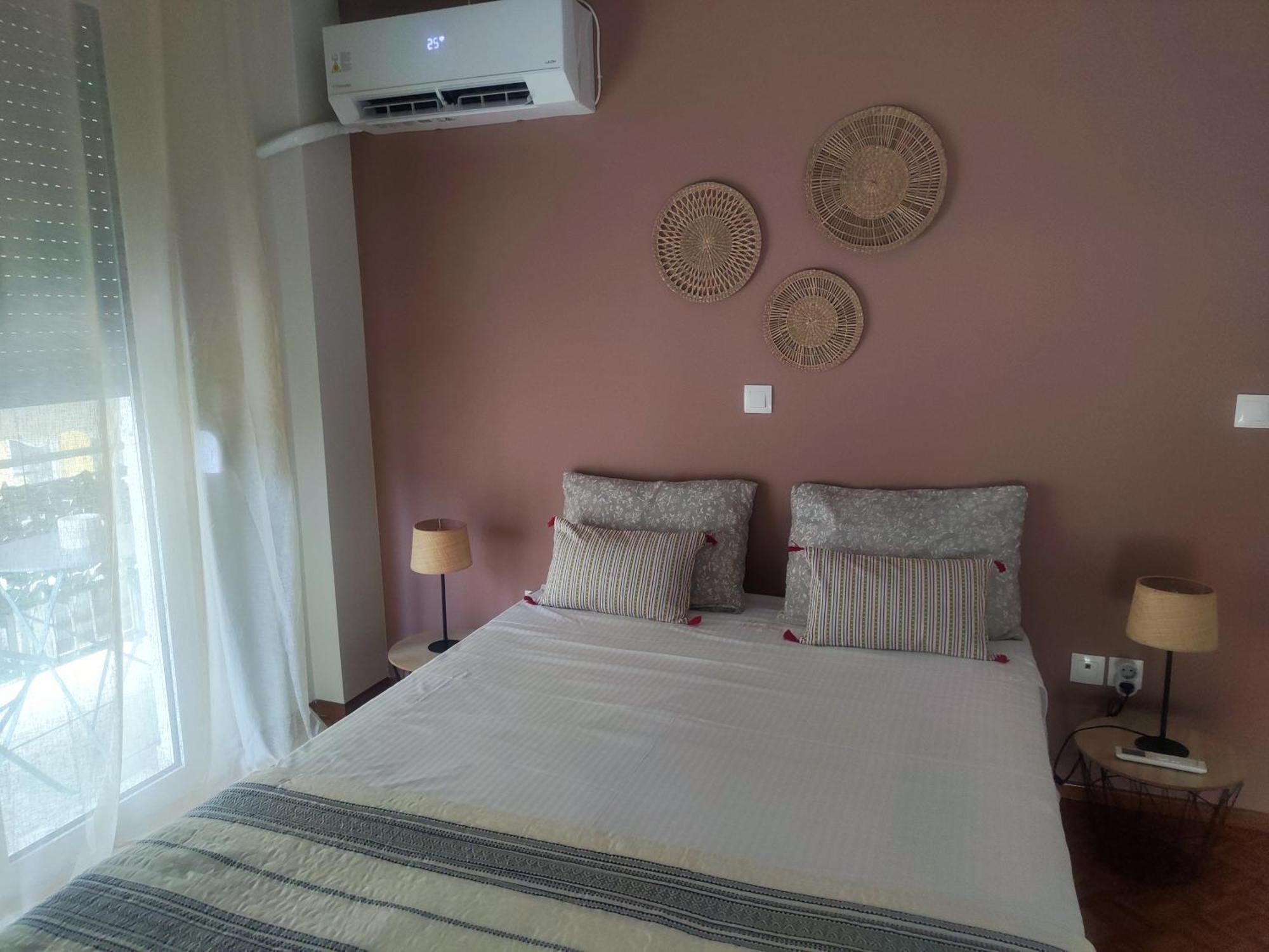 Pavlos Urban Stay Ateny Zewnętrze zdjęcie