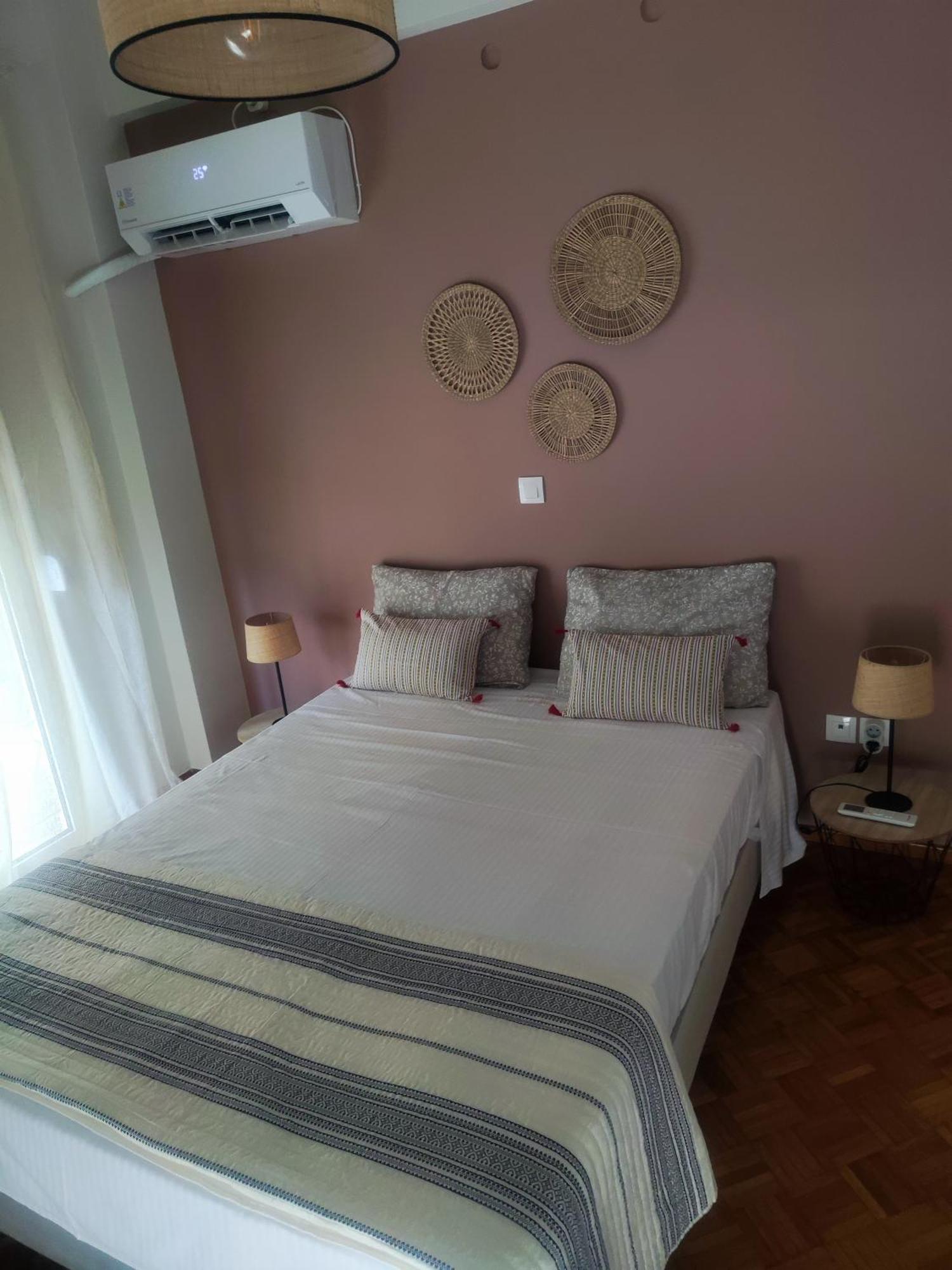 Pavlos Urban Stay Ateny Zewnętrze zdjęcie